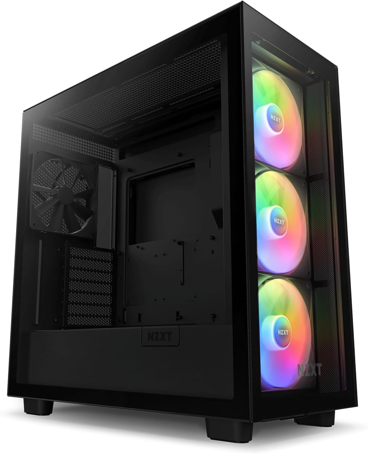 NZXT H7 Elite Computer Case